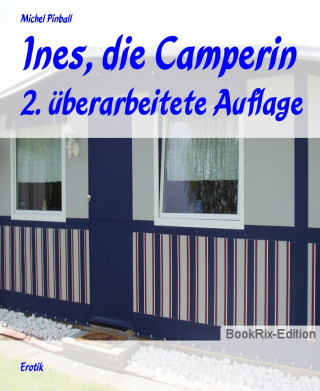 Michel Pinball: Ines, die Camperin