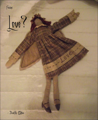 fraulupi: Love?