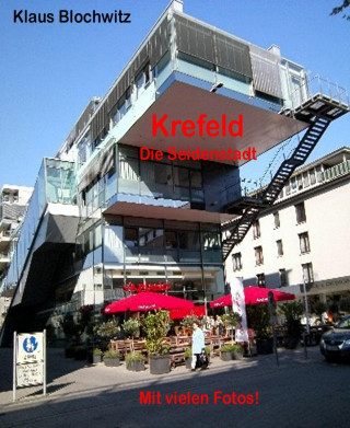 Klaus Blochwitz: Krefeld
