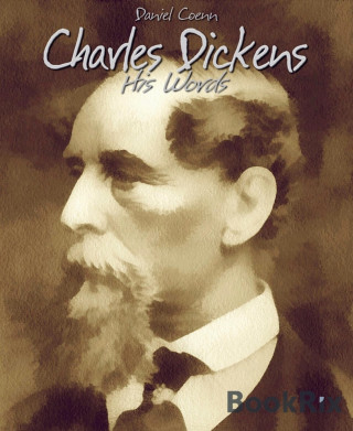 Daniel Coenn: Charles Dickens