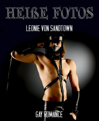 Leonie von Sandtown: Heiße Fotos