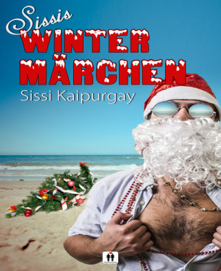 Sissi Kaipurgay: Sissis Wintermärchen