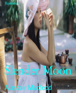 Alastair Macleod: Slender Moon