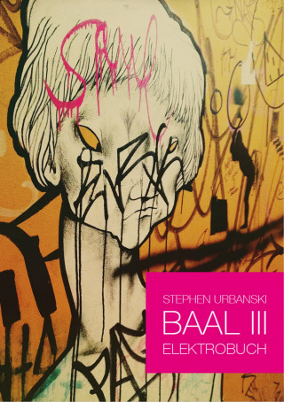 Stephen Urbanski: BAAL III