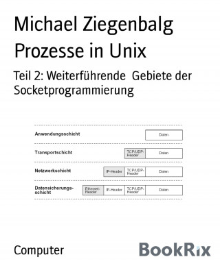 Michael Ziegenbalg: Prozesse in Unix