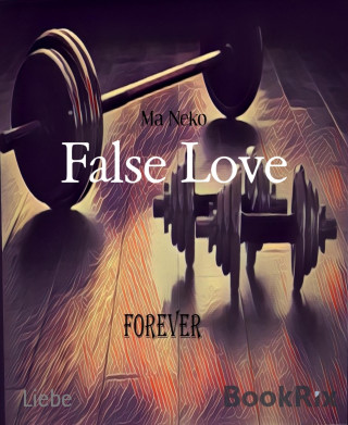 Ma Neko: False Love