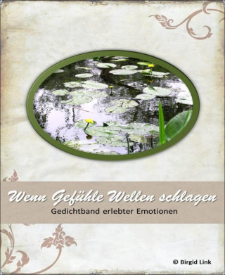 Birgid Link: Wenn Gefühle Wellen schlagen