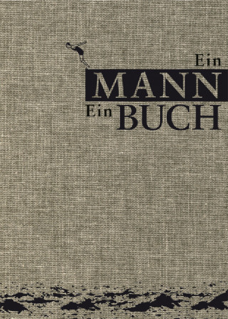 Eduard Augustin, Philipp von Keisenberg, Christian Zaschke: Ein Mann. Ein Buch