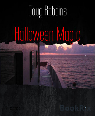Doug Robbins: Halloween Magic