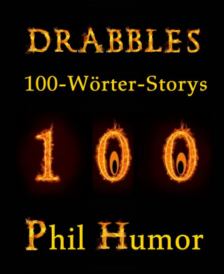 Phil Humor: Drabbles