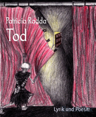 Patricia Radda: Tod