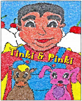 Michael Urban: Tinki und Pinki