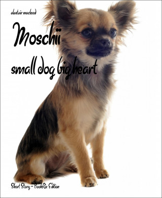 alastair macleod: Moschii