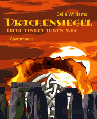 Celia Williams: Drachensiegel