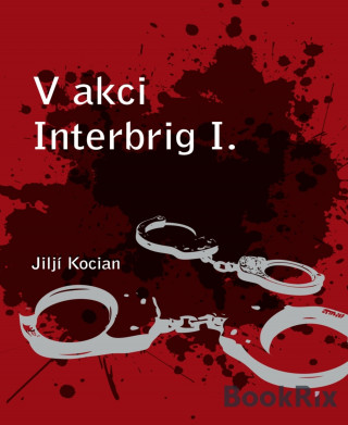 Jiljí Kocian: V akci Interbrig I.
