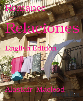 Alastair Macleod: Relaciones