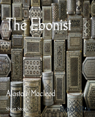 Alastair Macleod: The Ebonist