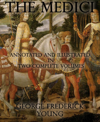 George Frederick Young: The Medici
