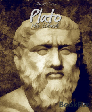 Daniel Coenn: Plato