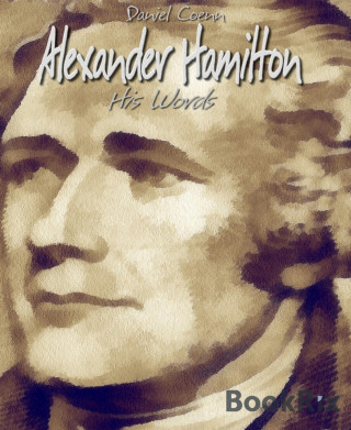 Daniel Coenn: Alexander Hamilton