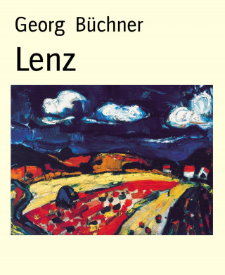 Georg Büchner: Lenz