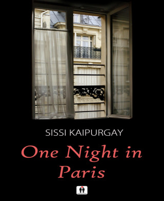 Sissi Kaipurgay: One night in Paris