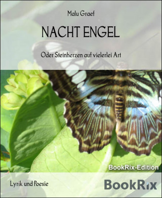 Malu Graef: NACHT ENGEL