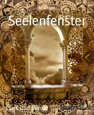 M. Geiger: Seelenfenster
