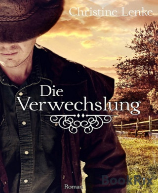 Christine Lenke: Die Verwechslung