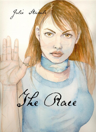 Julie Steimle: The Race