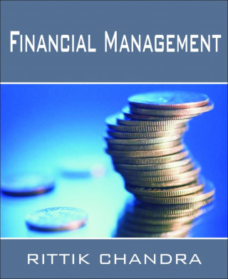 Rittik Chandra: Financial Management