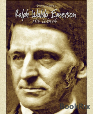 Daniel Coenn: Ralph Waldo Emerson