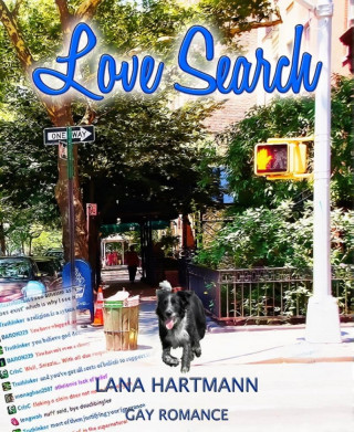 Lana Hartmann: Love Search