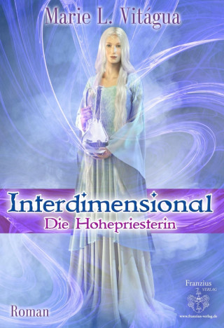 Marie L. Vitágua: Interdimensional