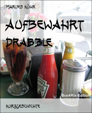 Marlies Kühr: Aufbewahrt