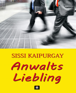 Sissi Kaipurgay: Anwalts Liebling