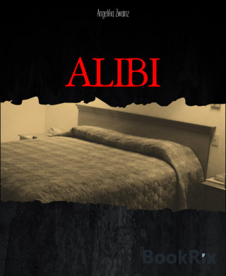 Angelika Zwainz: ALIBI