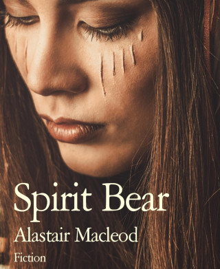 Alastair Macleod: Spirit Bear