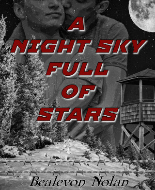 Bealevon Nolan: A Night Sky Full of Stars