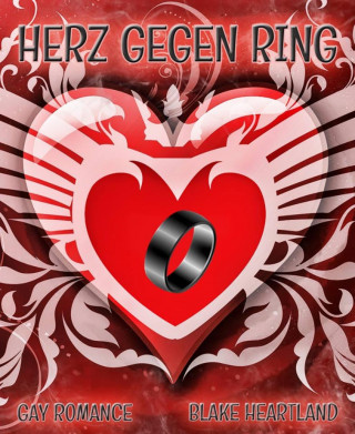 Blake Heartland: Herz gegen Ring