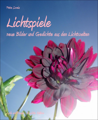 Petra Soreia: Lichtspiele