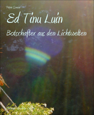 Petra Soreia: Ed Tinu Luin