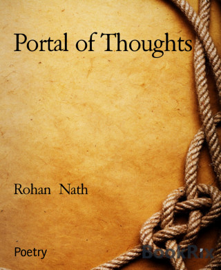 Rohan Nath: Portal of Thoughts