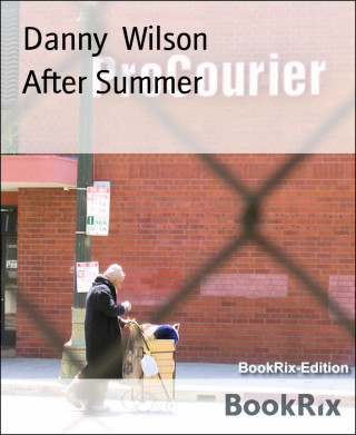 Danny Wilson: After Summer