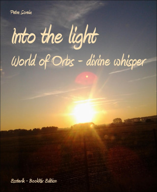 Petra Soreia: Into the light