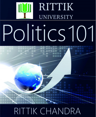 Rittik Chandra: Rittik University Politics 101