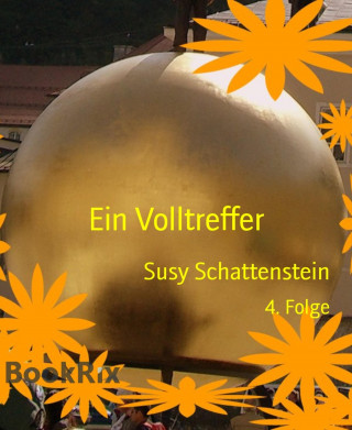 Susy Schattenstein: Ein Volltreffer