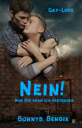 Bonnyb Bendix: Nein!