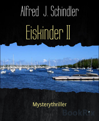 Alfred J. Schindler: Eiskinder II
