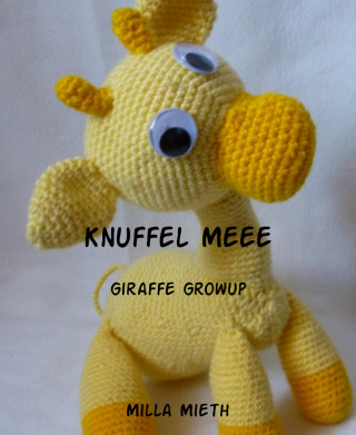 Milla Mieth: Knuffel Meee